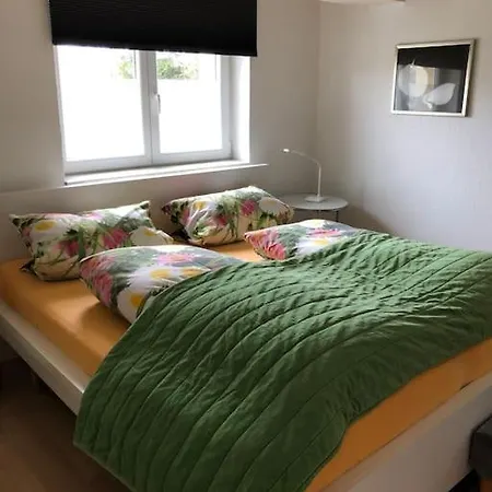 Extraschoen - Souterrain Apartamento Lindau (Bodensee)