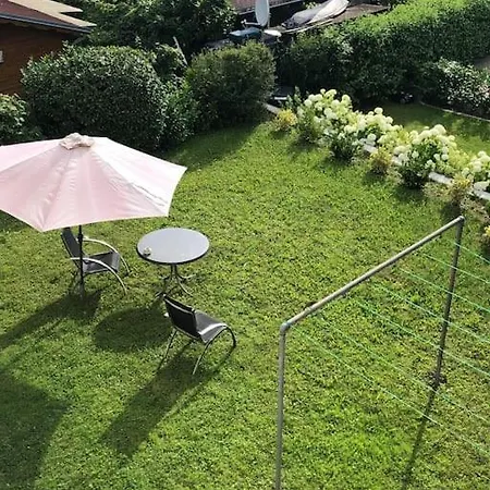 Extraschoen - Souterrain Apartamento