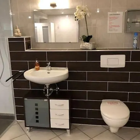 Extraschoen - Souterrain Apartamento Lindau (Bodensee)