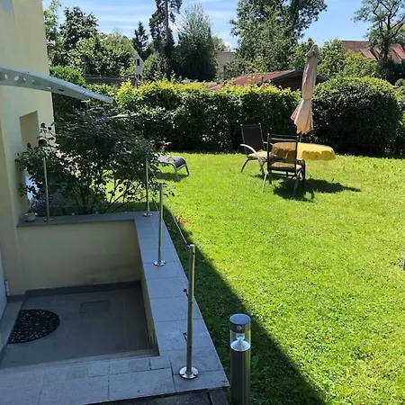 Extraschoen - Souterrain * Lindau (Bodensee)