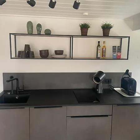 Apartamento Extraschoen - Souterrain Lindau (Bodensee)