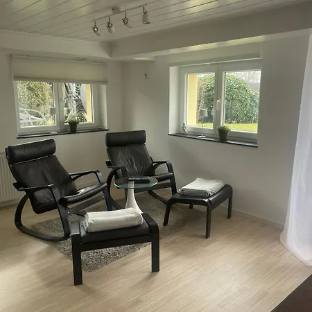 Extraschoen - Souterrain Lindau (Bodensee)