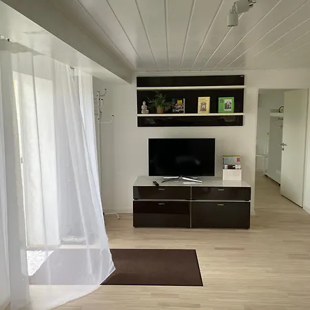 Apartamento Extraschoen - Souterrain