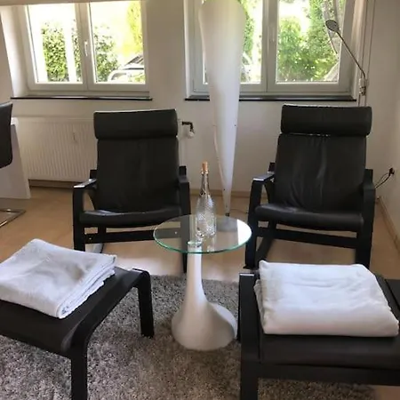 Extraschoen - Souterrain *