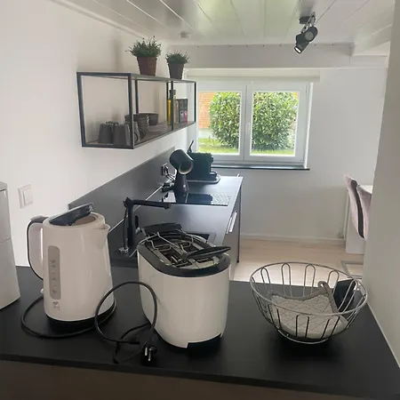 Extraschoen - Souterrain لينداو