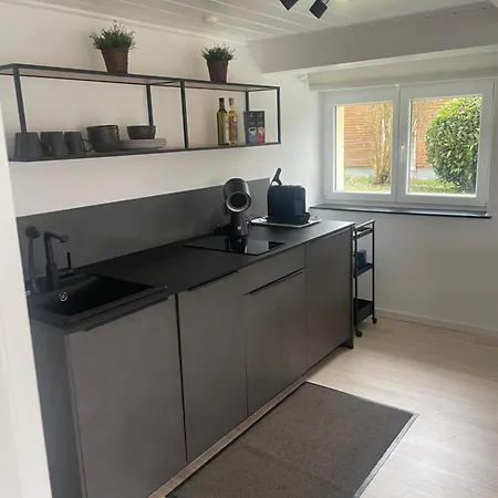 Extraschoen - Souterrain * لينداو