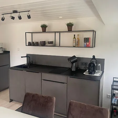 Extraschoen - Souterrain